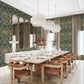 Primrose Floral Peel & Stick Wallpaper