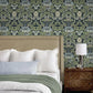 Primrose Floral Peel & Stick Wallpaper