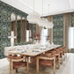Primrose Floral Peel & Stick Wallpaper