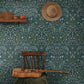 Victorian Garden Peel & Stick Wallpaper