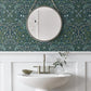 Victorian Garden Peel & Stick Wallpaper