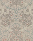 Victorian Garden Peel & Stick Wallpaper