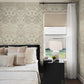 Victorian Garden Peel & Stick Wallpaper