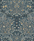 Victorian Garden Peel & Stick Wallpaper