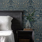 Victorian Garden Peel & Stick Wallpaper