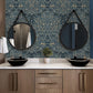 Victorian Garden Peel & Stick Wallpaper