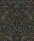 Victorian Garden Peel & Stick Wallpaper