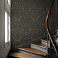 Victorian Garden Peel & Stick Wallpaper