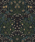 Victorian Garden Peel & Stick Wallpaper