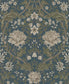 Honeysuckle Trail Peel & Stick Wallpaper