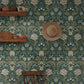 Honeysuckle Trail Peel & Stick Wallpaper