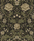 Honeysuckle Trail Peel & Stick Wallpaper
