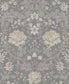 Honeysuckle Trail Peel & Stick Wallpaper
