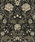 Honeysuckle Trail Peel & Stick Wallpaper