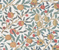 Pomegranate Peel & Stick Wallpaper