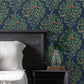 Fruit Tree Peel & Stick Wallpaper