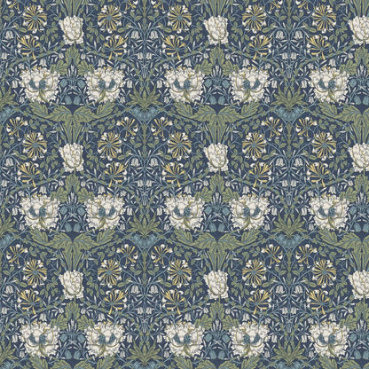 Ogee Flora Peel & Stick Wallpaper