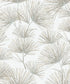Pine Needles Peel & Stick Wallpaper