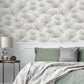 Pine Needles Peel & Stick Wallpaper