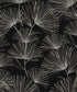 Pine Needles Peel & Stick Wallpaper