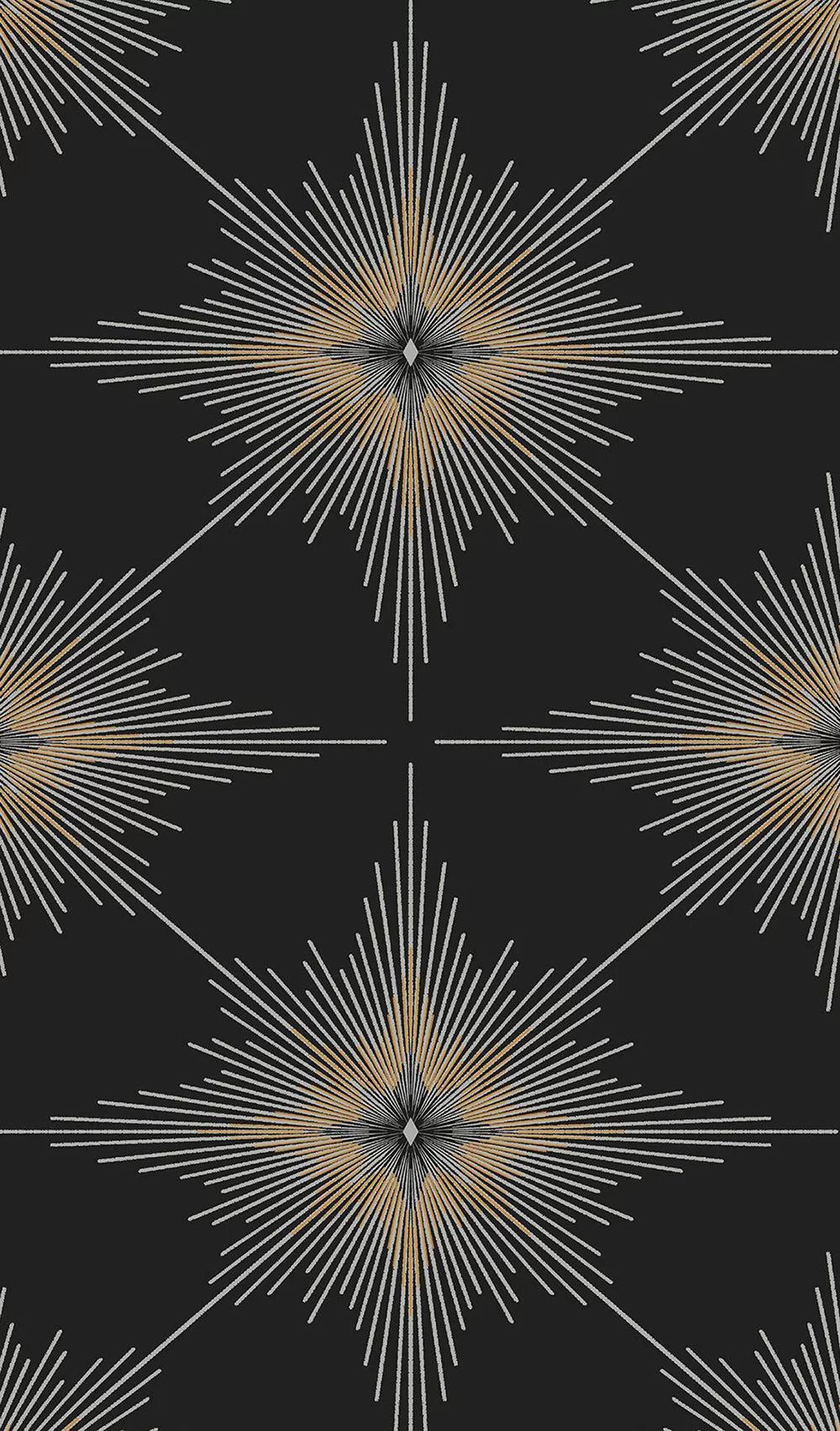 Stellar Geo Peel & Stick Wallpaper