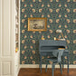 Pimpernel Garden Peel & Stick Wallpaper