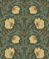 Pimpernel Garden Peel & Stick Wallpaper