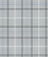 Tailor Plaid Peel & Stick Wallpaper
