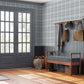 Tailor Plaid Peel & Stick Wallpaper