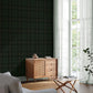 Tailor Plaid Peel & Stick Wallpaper