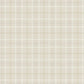 Tailor Plaid Peel & Stick Wallpaper