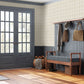 Tailor Plaid Peel & Stick Wallpaper