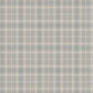 Tailor Plaid Peel & Stick Wallpaper