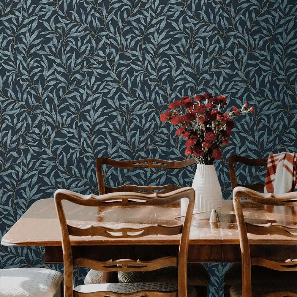 Willow Trail Peel & Stick Wallpaper