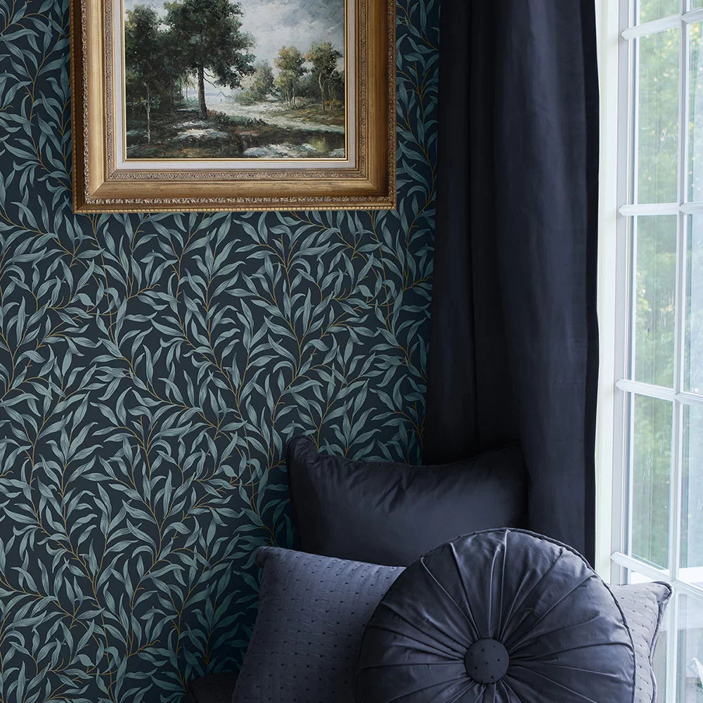 Willow Trail Peel & Stick Wallpaper