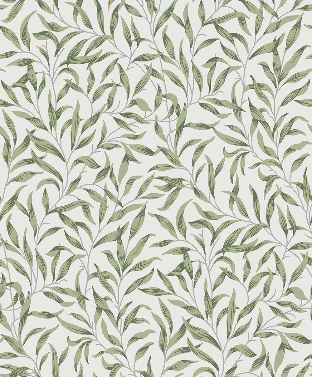Willow Trail Peel & Stick Wallpaper