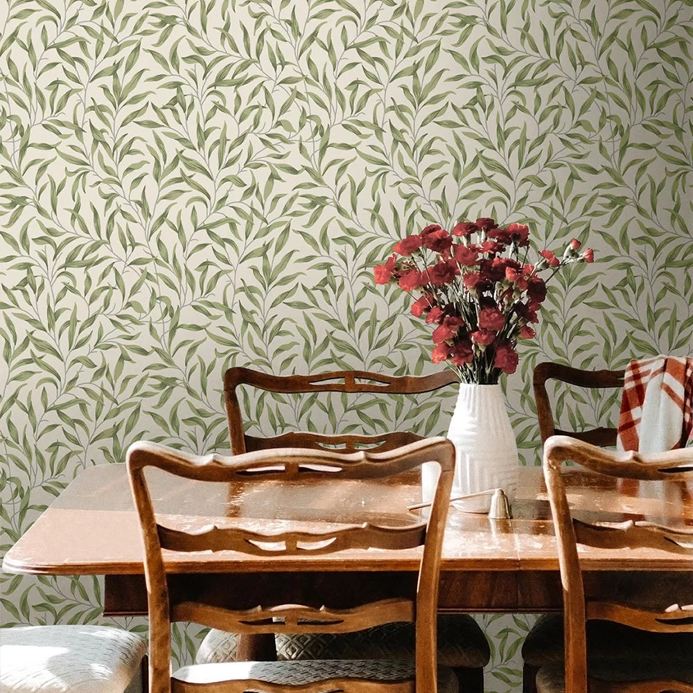 Willow Trail Peel & Stick Wallpaper