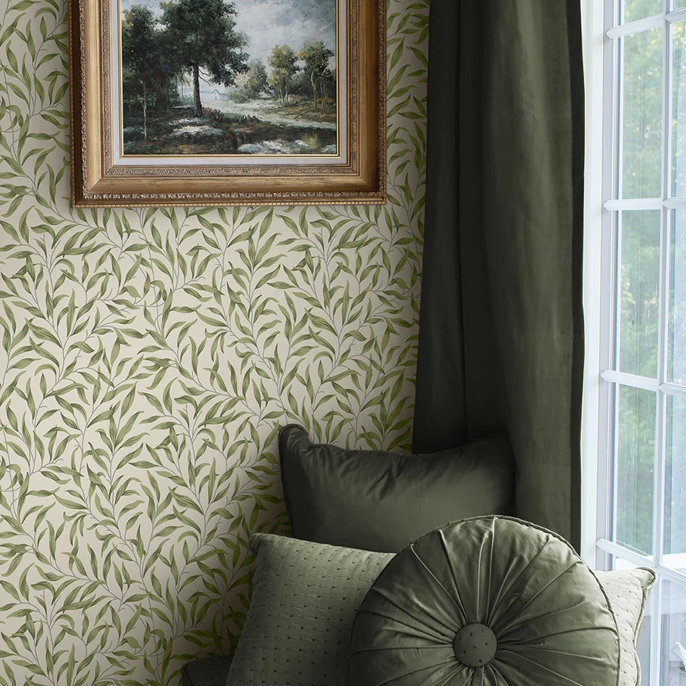 Willow Trail Peel & Stick Wallpaper