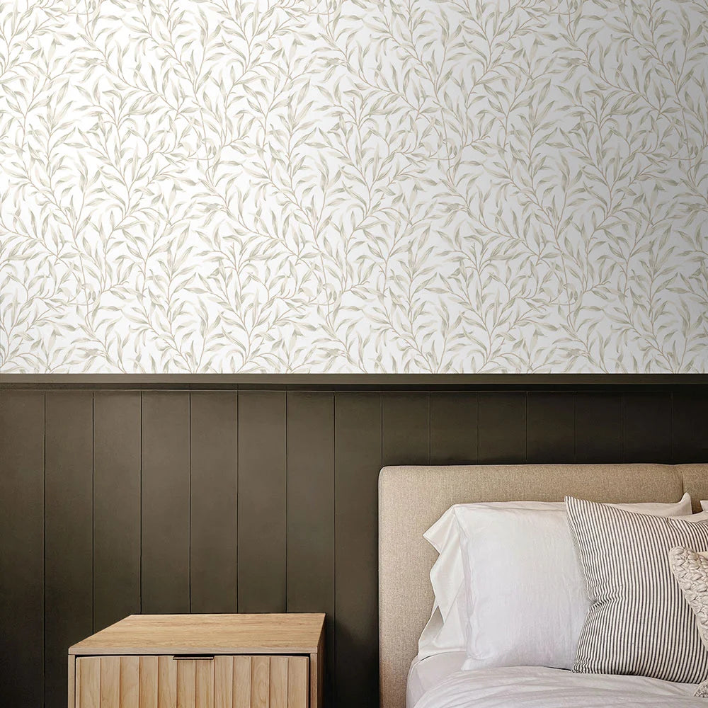 Willow Trail Peel & Stick Wallpaper