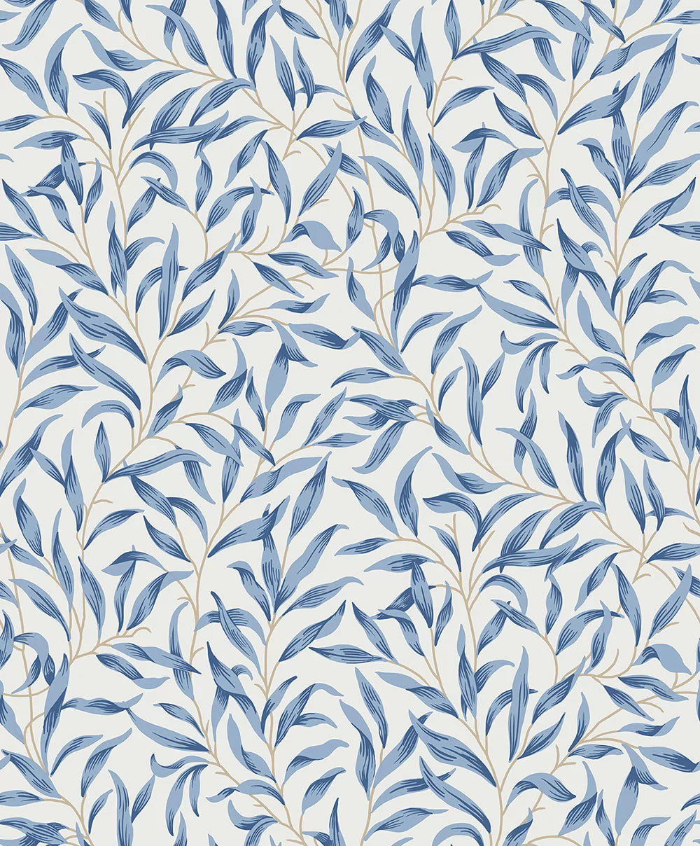 Willow Trail Peel & Stick Wallpaper