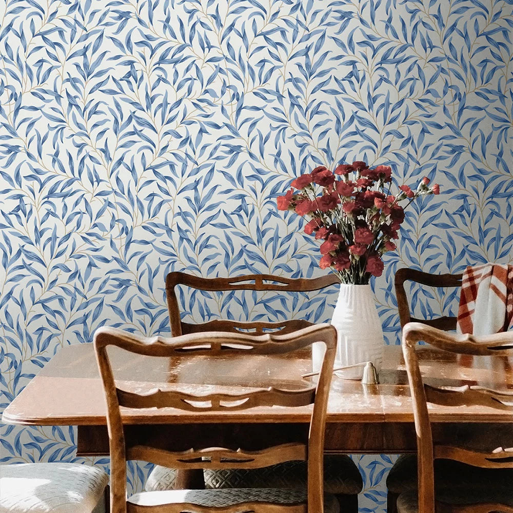 Willow Trail Peel & Stick Wallpaper