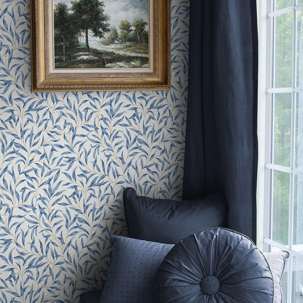 Willow Trail Peel & Stick Wallpaper