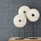 Organic Squares Peel & Stick Wallpaper