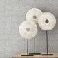 Organic Squares Peel & Stick Wallpaper
