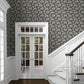 Floral Vine Peel & Stick Wallpaper