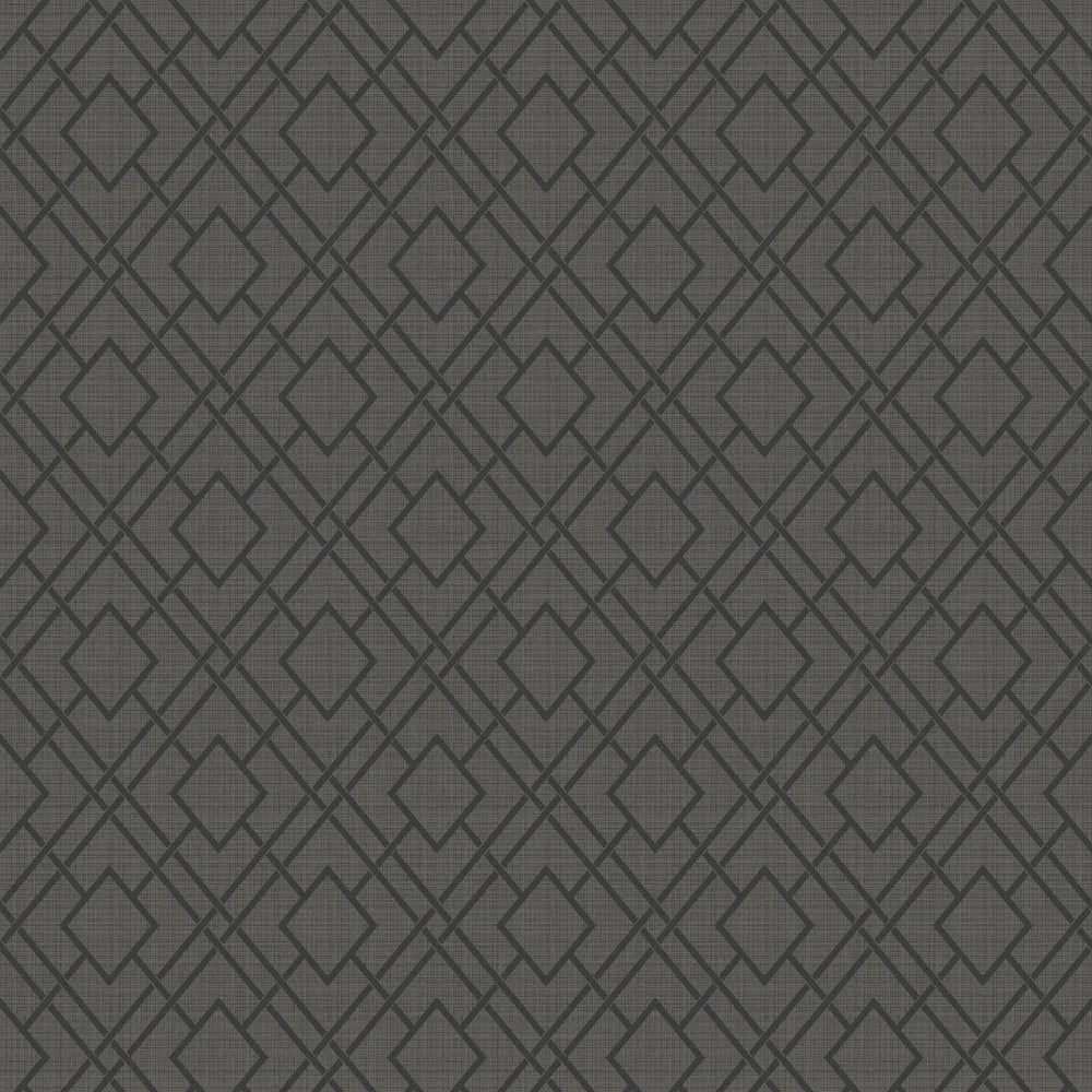 Diamond Trail Peel & Stick Wallpaper