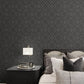 Diamond Trail Peel & Stick Wallpaper