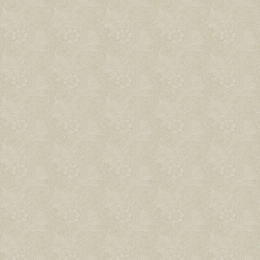 Marigold Garden Peel & Stick Wallpaper