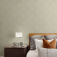 Marigold Garden Peel & Stick Wallpaper