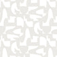 Organic Geometric Peel & Stick Wallpaper